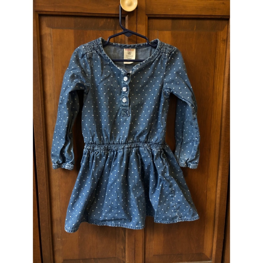 Girl blouse
